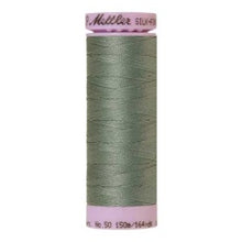 Load image into Gallery viewer, Mettler - Silk-Finish in Shades of Blue and Purple