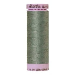 Mettler - Silk-Finish in Shades of Blue and Purple