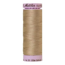 Load image into Gallery viewer, Mettler - Silk-Finish in Shades of Brown and Black