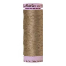 Load image into Gallery viewer, Mettler - Silk-Finish in Shades of Brown and Black