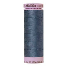 Load image into Gallery viewer, Mettler - Silk-Finish in Shades of Green