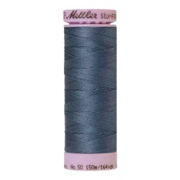 Mettler - Silk-Finish in Shades of Green