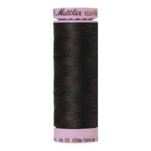 Load image into Gallery viewer, Mettler - Silk-Finish in Shades of Brown and Black