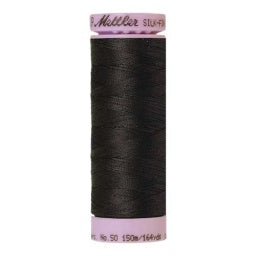Mettler - Silk-Finish in Shades of Brown and Black