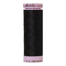 Load image into Gallery viewer, Mettler - Silk-Finish in Shades of Brown and Black