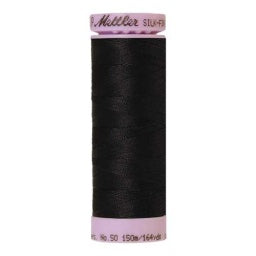 Mettler - Silk-Finish in Shades of Brown and Black