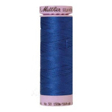 Load image into Gallery viewer, Mettler - Silk-Finish in Shades of Blue and Purple