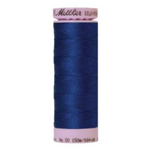 Load image into Gallery viewer, Mettler - Silk-Finish in Shades of Blue and Purple