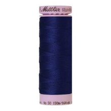 Load image into Gallery viewer, Mettler - Silk-Finish in Shades of Blue and Purple