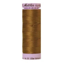 Load image into Gallery viewer, Mettler - Silk-Finish in Shades of Brown and Green