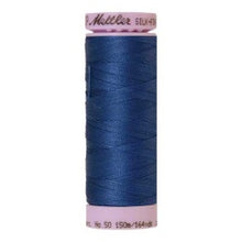 Load image into Gallery viewer, Mettler - Silk-Finish in Shades of Blue and Purple