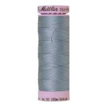 Load image into Gallery viewer, Mettler - Silk-Finish in Shades of Blue and Purple