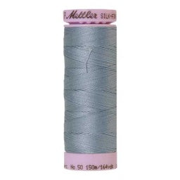 Mettler - Silk-Finish in Shades of Blue and Purple