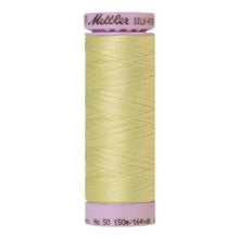 Load image into Gallery viewer, Mettler - Silk-Finish in Shades of Brown and Green