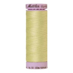 Mettler - Silk-Finish in Shades of Brown and Green
