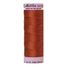 Load image into Gallery viewer, Mettler - Silk-Finish in Shades of Brown and Black