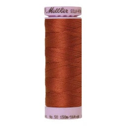 Mettler - Silk-Finish in Shades of Brown and Black