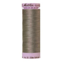 Load image into Gallery viewer, Mettler - Silk-Finish in Shades of Brown and Black