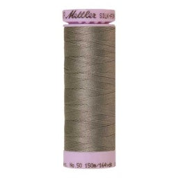 Mettler - Silk-Finish in Shades of Brown and Black