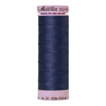 Load image into Gallery viewer, Mettler - Silk-Finish in Shades of Blue and Purple