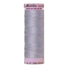 Load image into Gallery viewer, Mettler - Silk-Finish in Shades of Blue and Purple