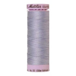 Mettler - Silk-Finish in Shades of Blue and Purple