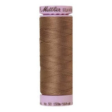 Load image into Gallery viewer, Mettler - Silk-Finish in Shades of Brown and Black