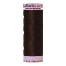 Load image into Gallery viewer, Mettler - Silk-Finish in Shades of Brown and Green