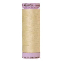 Load image into Gallery viewer, Mettler - Silk-Finish in Shades of Brown and Green