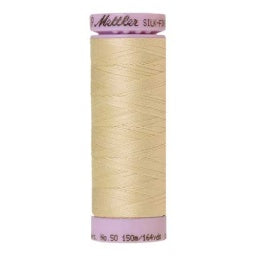 Mettler - Silk-Finish in Shades of Brown and Green