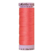 Load image into Gallery viewer, Mettler - Silk-Finish Cotton in shades of Red &amp; Pink