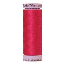 Load image into Gallery viewer, Mettler - Silk-Finish Cotton in shades of Red &amp; Pink