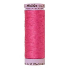 Load image into Gallery viewer, Mettler - Silk-Finish Cotton in shades of Red &amp; Pink