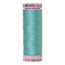 Load image into Gallery viewer, Mettler - Silk-Finish in Shades of Green