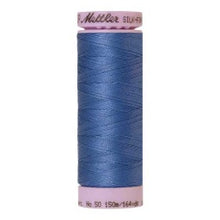 Load image into Gallery viewer, Mettler - Silk-Finish in Shades of Blue and Purple