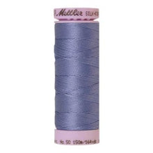 Load image into Gallery viewer, Mettler - Silk-Finish in Shades of Blue and Purple