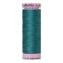 Load image into Gallery viewer, Mettler - Silk-Finish in Shades of Green