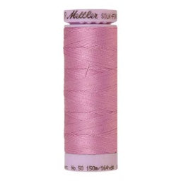 Mettler - Silk-Finish Cotton in shades of Red & Pink