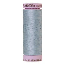 Load image into Gallery viewer, Mettler - Silk-Finish in Shades of Green