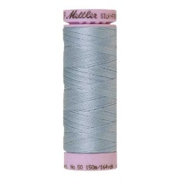 Mettler - Silk-Finish in Shades of Green