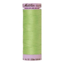 Load image into Gallery viewer, Mettler - Silk-Finish in Shades of Brown and Green