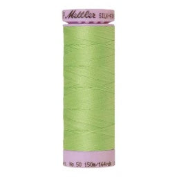 Mettler - Silk-Finish in Shades of Brown and Green
