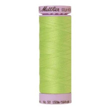 Load image into Gallery viewer, Mettler - Silk-Finish in Shades of Brown and Green