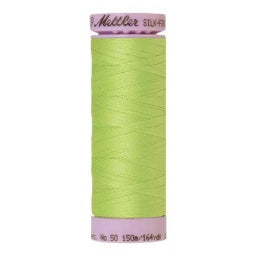Mettler - Silk-Finish in Shades of Brown and Green