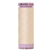 Load image into Gallery viewer, Mettler - Silk-Finish in Shades of Brown and Black