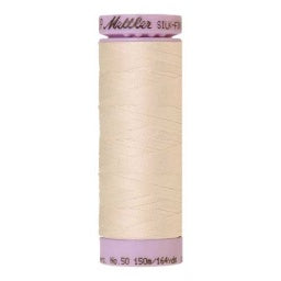 Mettler - Silk-Finish in Shades of Brown and Black