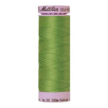 Load image into Gallery viewer, Mettler - Silk-Finish in Shades of Brown and Green