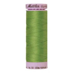 Mettler - Silk-Finish in Shades of Brown and Green