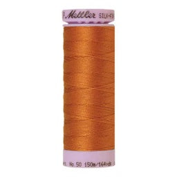 Mettler - Silk-Finish in Shades of Brown and Black