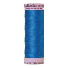 Load image into Gallery viewer, Mettler - Silk-Finish in Shades of Green